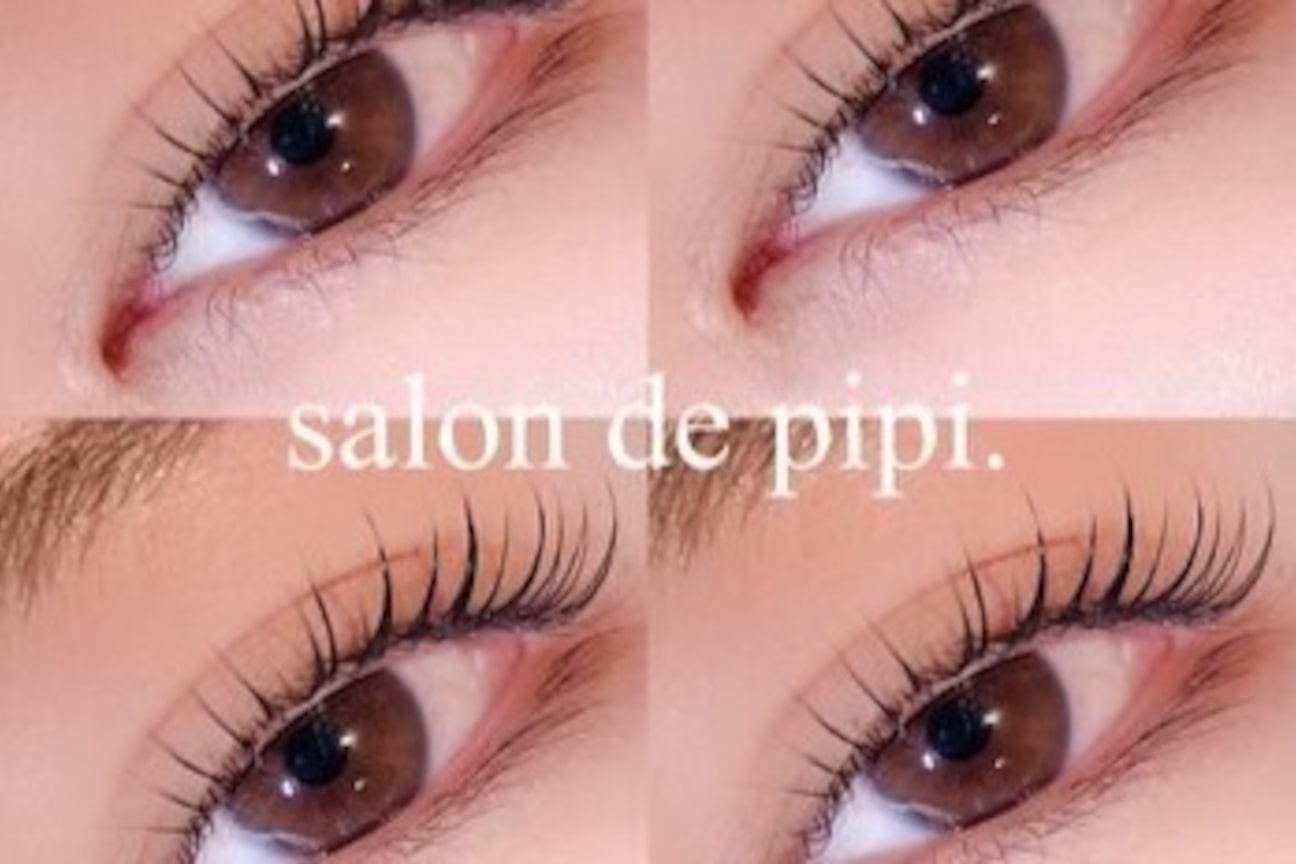 サロン ド ピピ(salon de pipi.)4