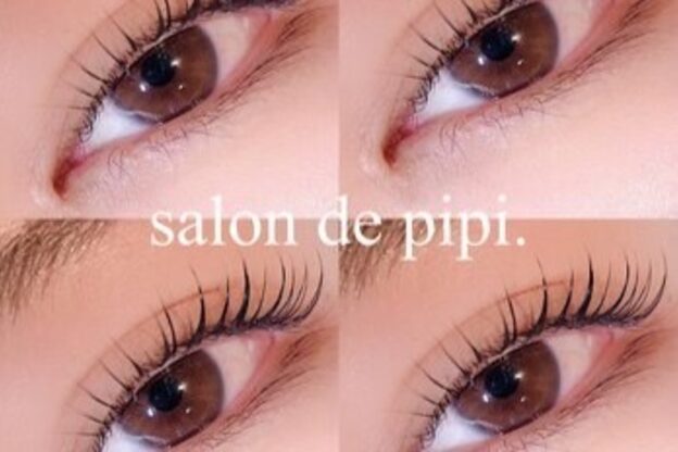サロン ド ピピ(salon de pipi.)4