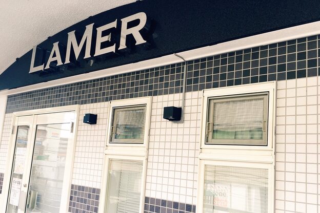 ネイルサロン ラメール(LaMer)1