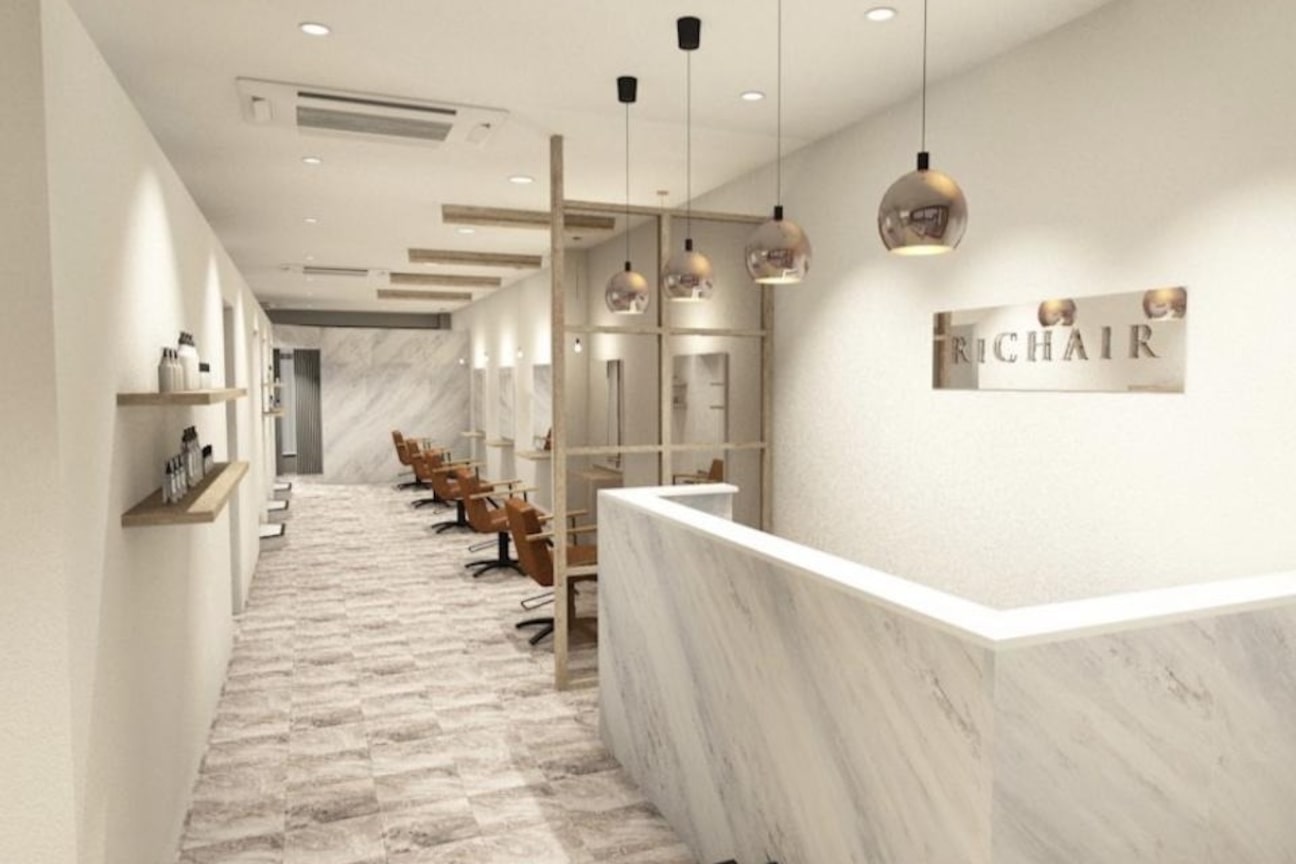Richair(株式会社 Dir)画像1