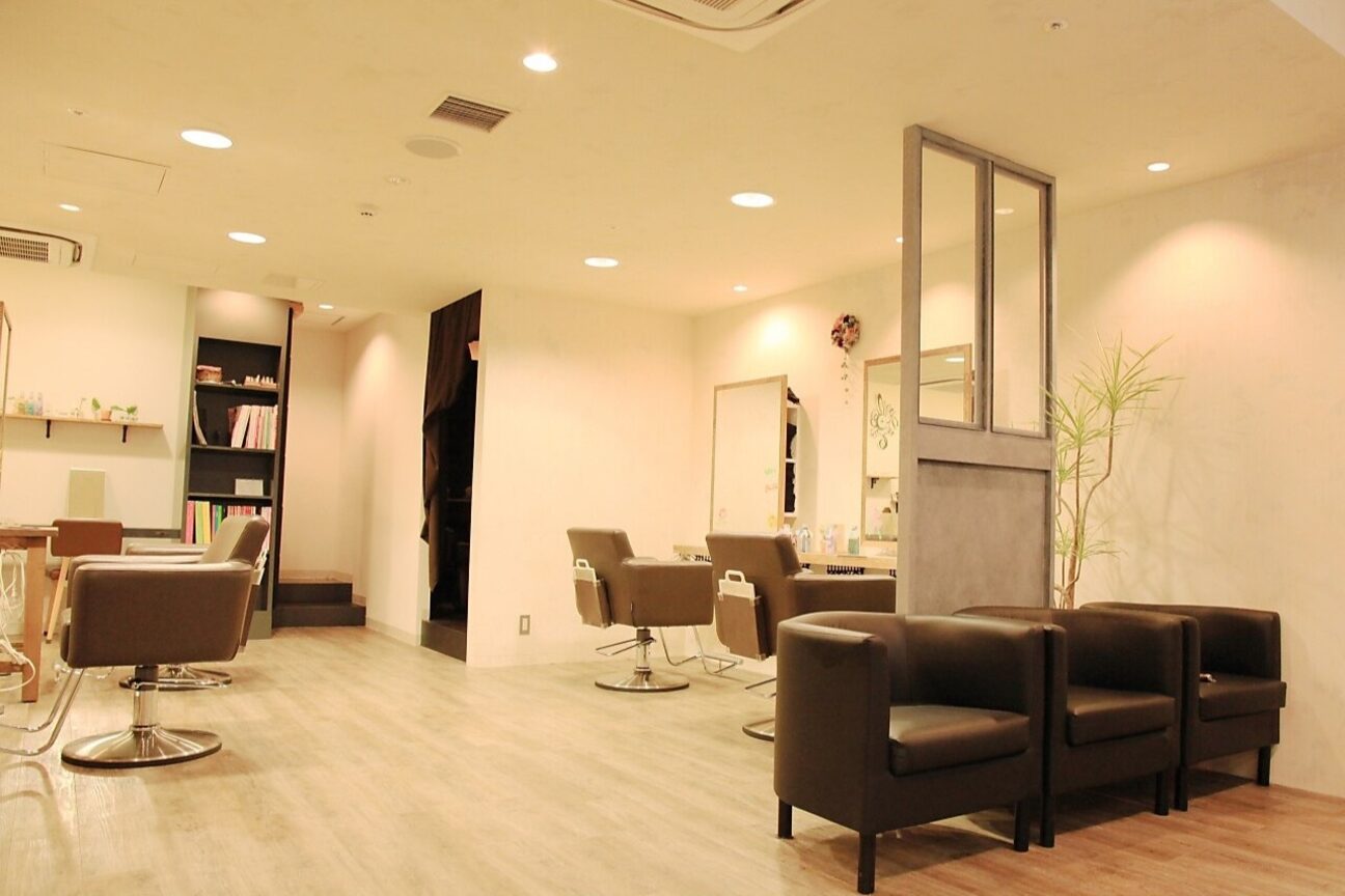 ビフィーノ（株式会社　コマキ）画像1