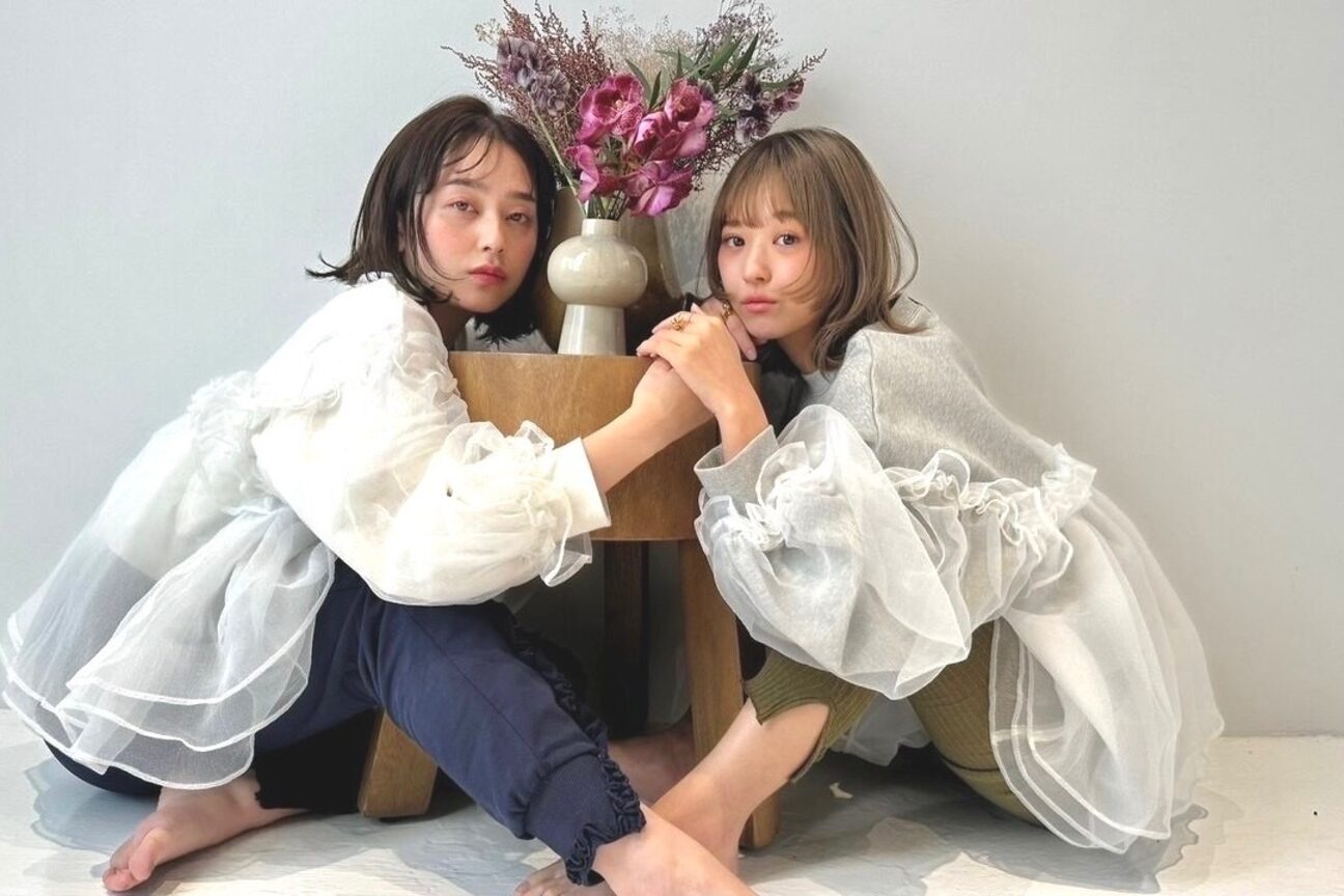 アイノウ(I know)2