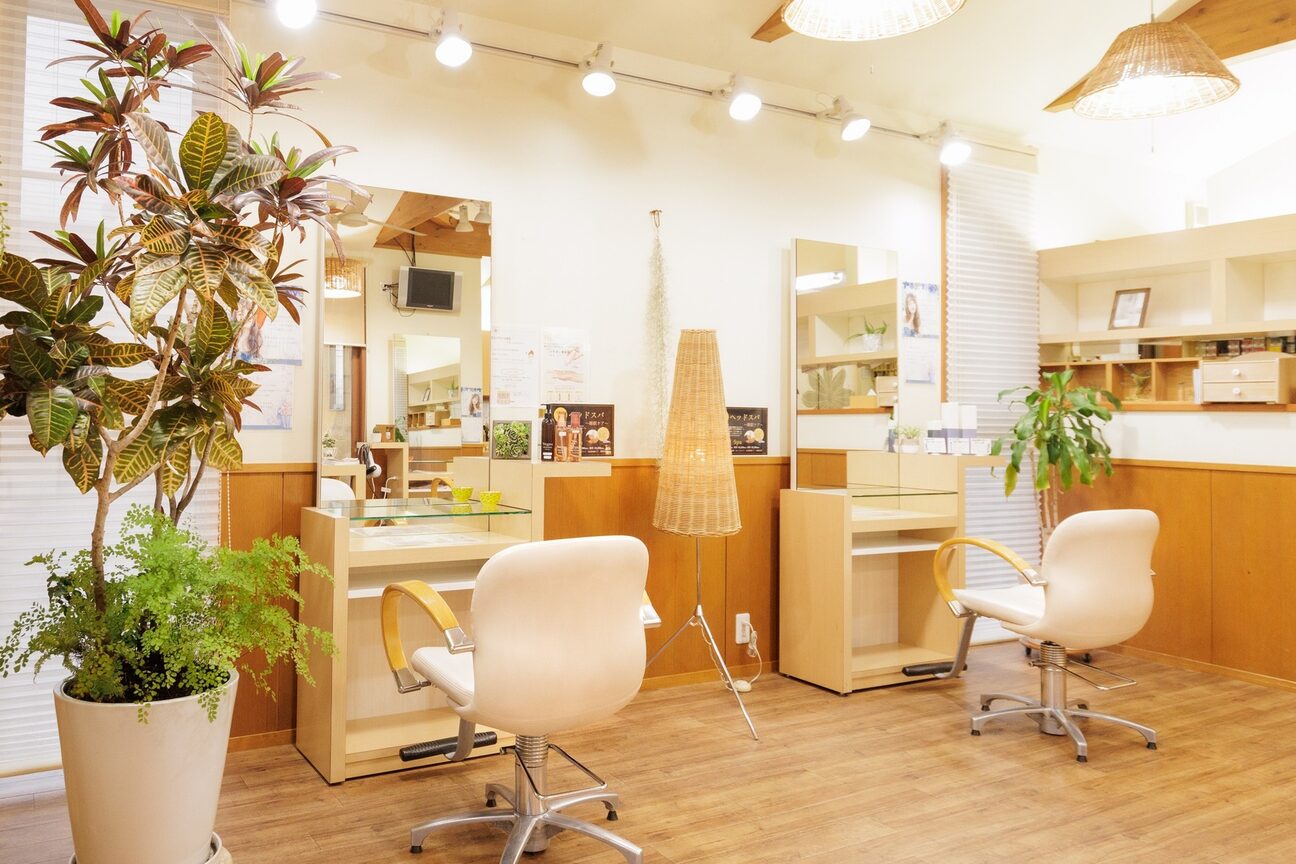 Ｈａｉｒ　Ｍａｋｅ　Ｓａｋｕｒａ画像1