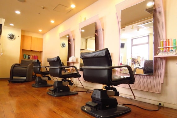 美容サロン シオン 菊水店