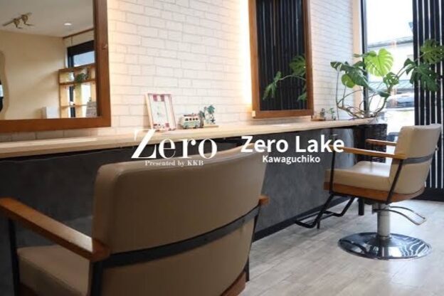 ゼロ(Zero Prsented by KKB)1