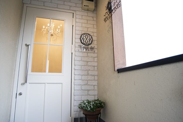 イユ ド ラペ(Yeux de LAPAIX)2