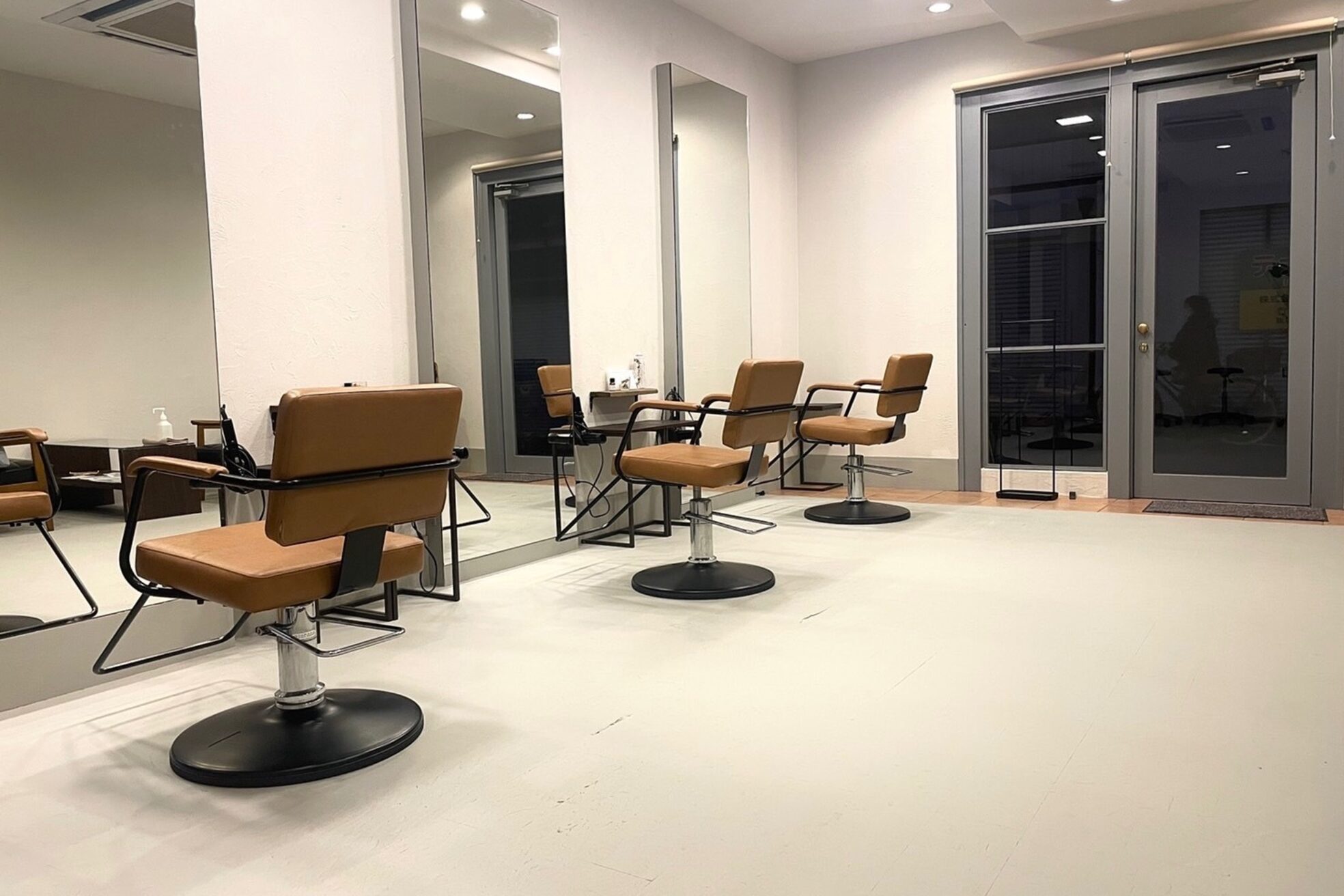 ジィップクリニカ(Zip clinica)1