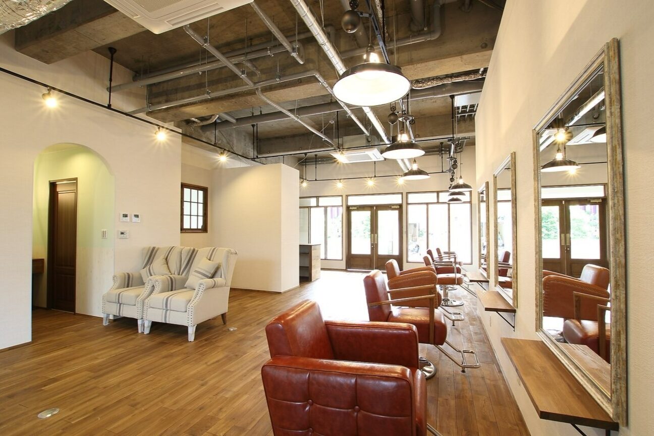 ZIP palmy（有限会社　ジイップ）画像1