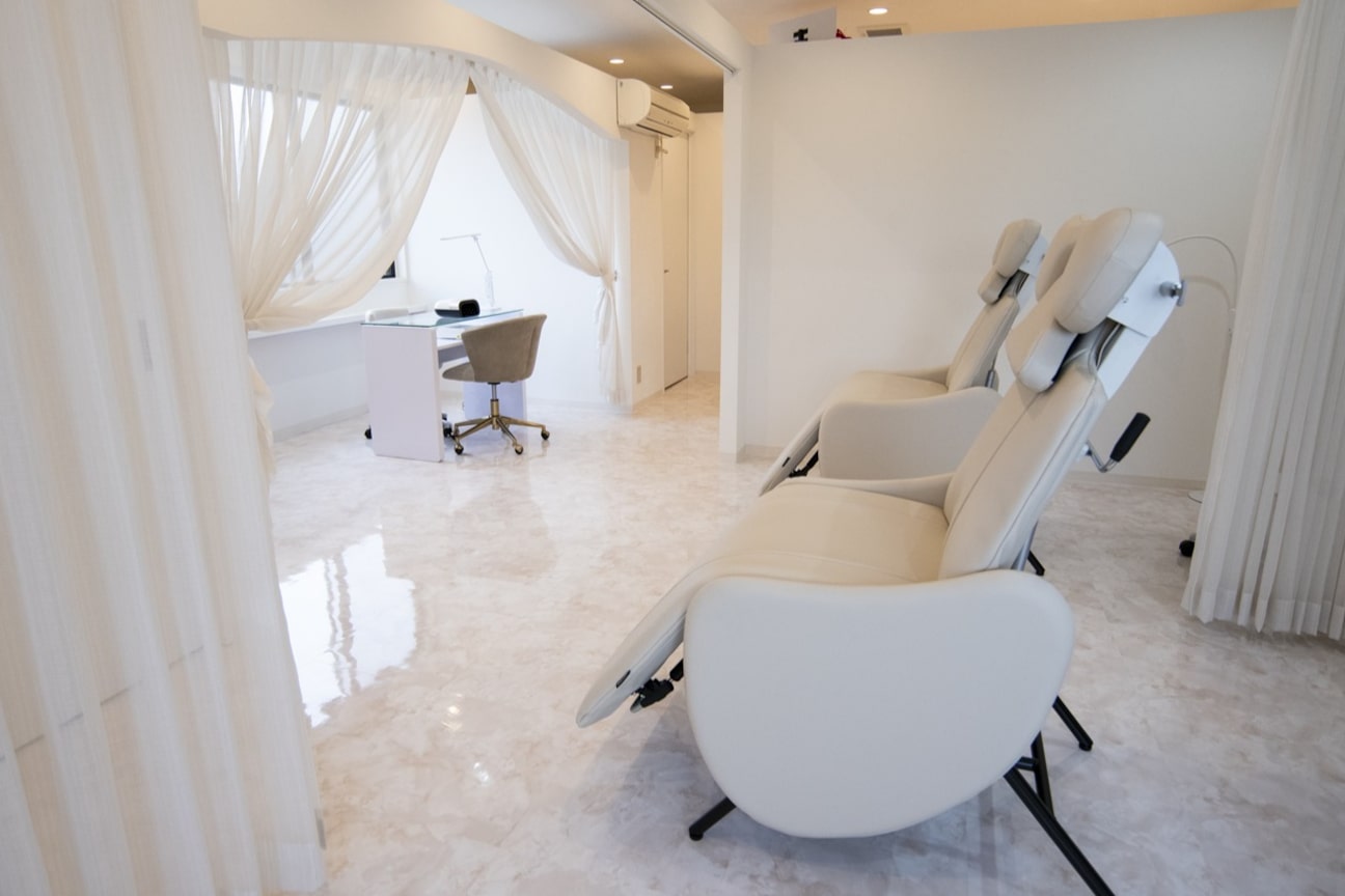 A'zhair【アズヘアー】(株式会社 A’z GR・and・GROW)画像1