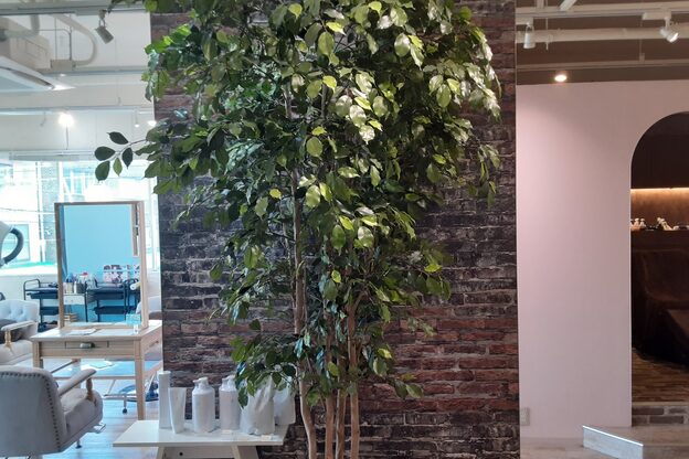 アズヘアー 北野田店(A'z hair)4