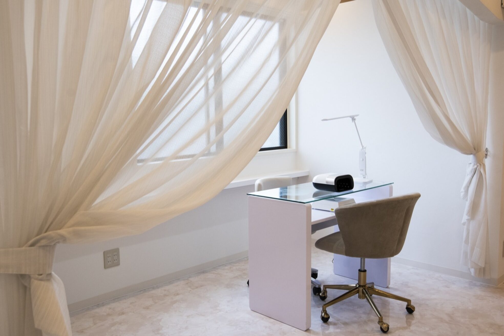 イユ ド ラペ(Yeux de LAPAIX)3