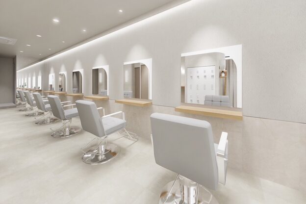 ヘアースパ ノッシュ 博多千代店(Hair Spa Nosh)2