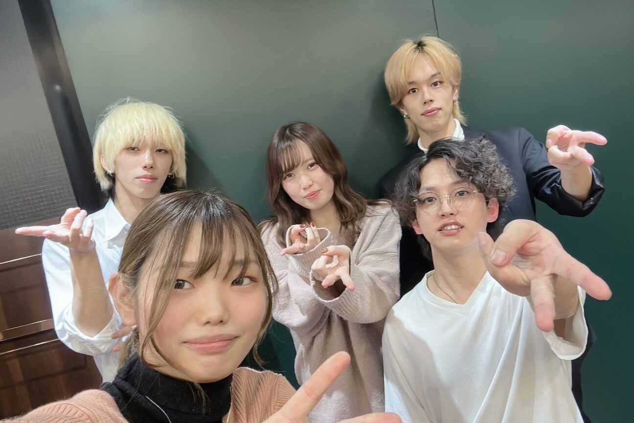 ヘアースパ ノッシュ 博多千代店(Hair Spa Nosh)3