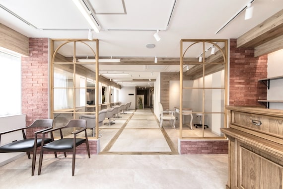 メアリーハリス(Mary Harris)