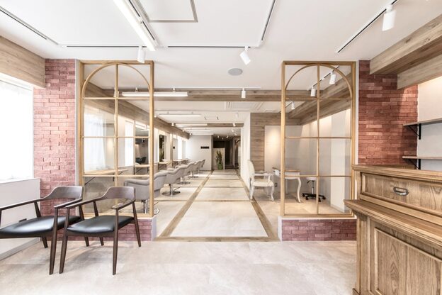 メアリーハリス(Mary Harris)1