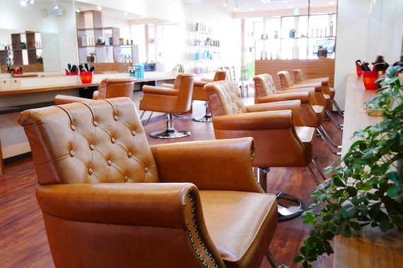 ノッシュ 七隈店(Hair Spa Nosh)