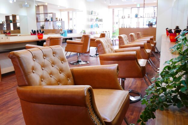 ノッシュ 七隈店(Hair Spa Nosh)1