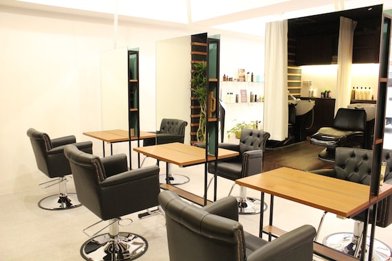 ヘアースパ ノッシュ 藤崎店(Hair Spa Nosh)