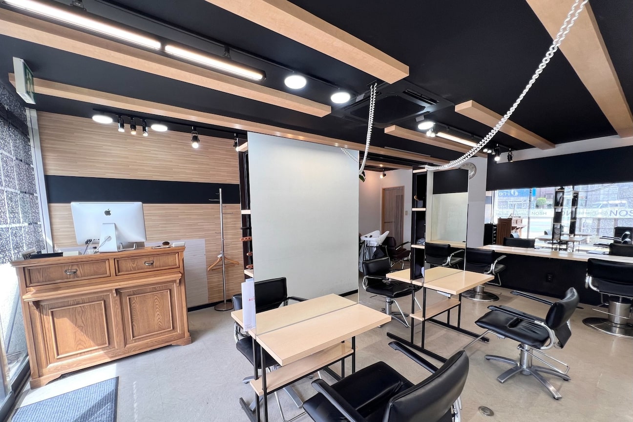 株式会社 NOSH画像1