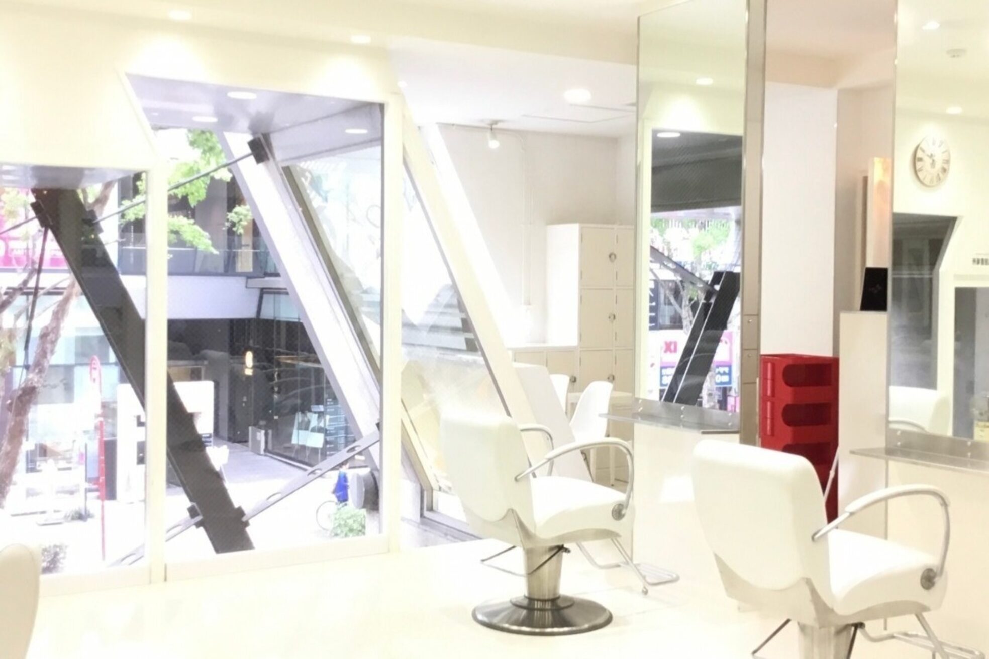 ケア バイ ノッシュ 天神大名(CARE by NOSH)2