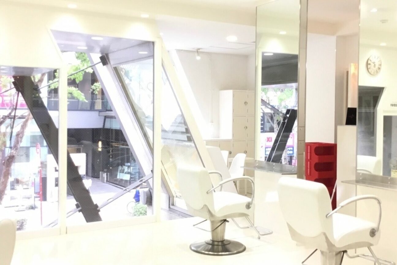 ケア バイ ノッシュ 天神大名(CARE by NOSH)2