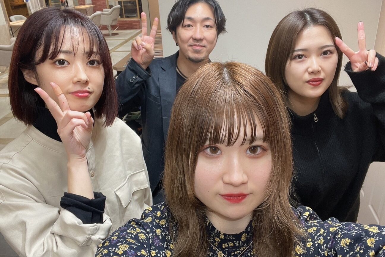 メアリーハリス(Mary Harris)3