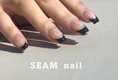 シームネイル(SEAM nail)