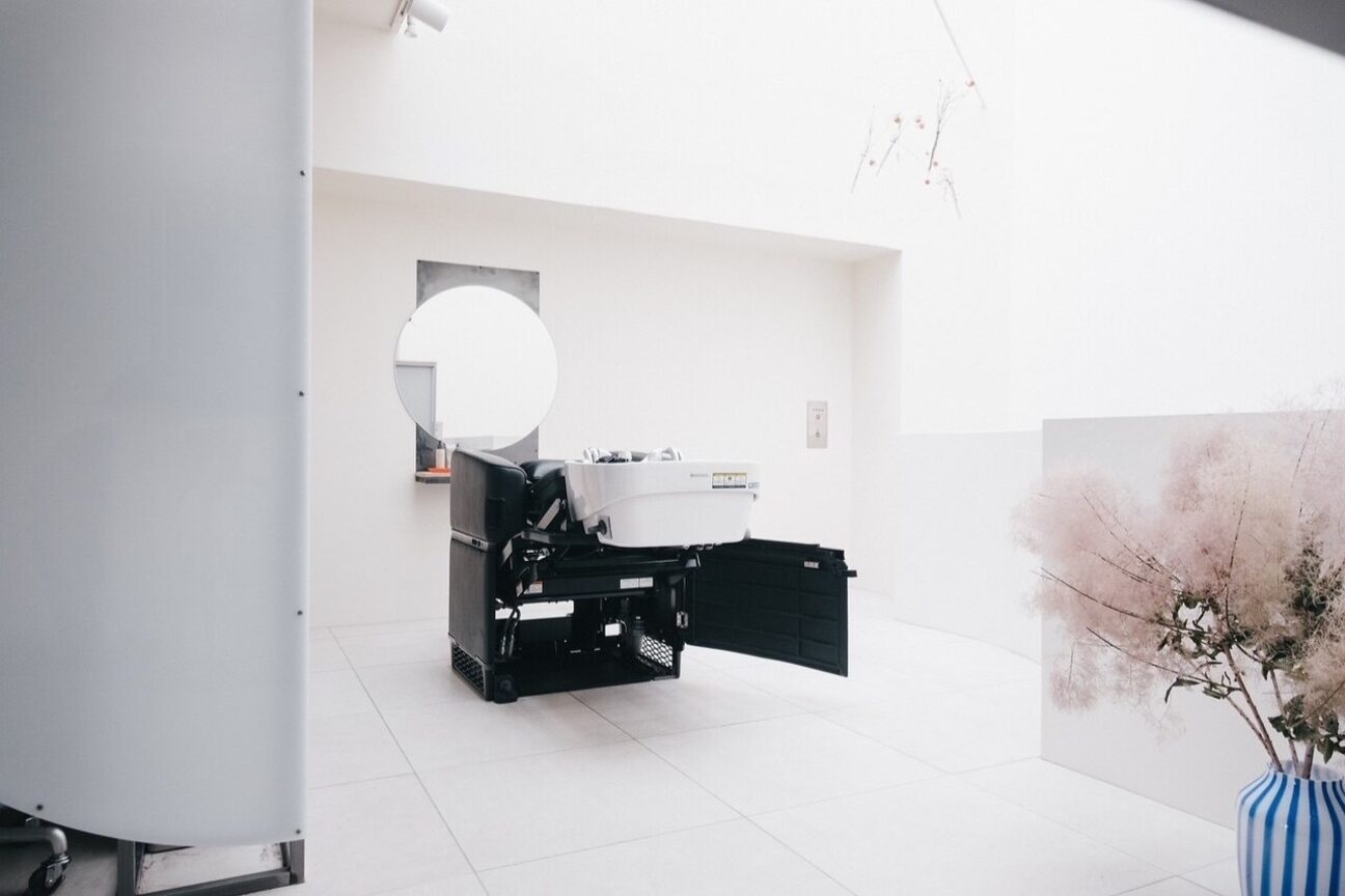 店舗の内観外観用画像1