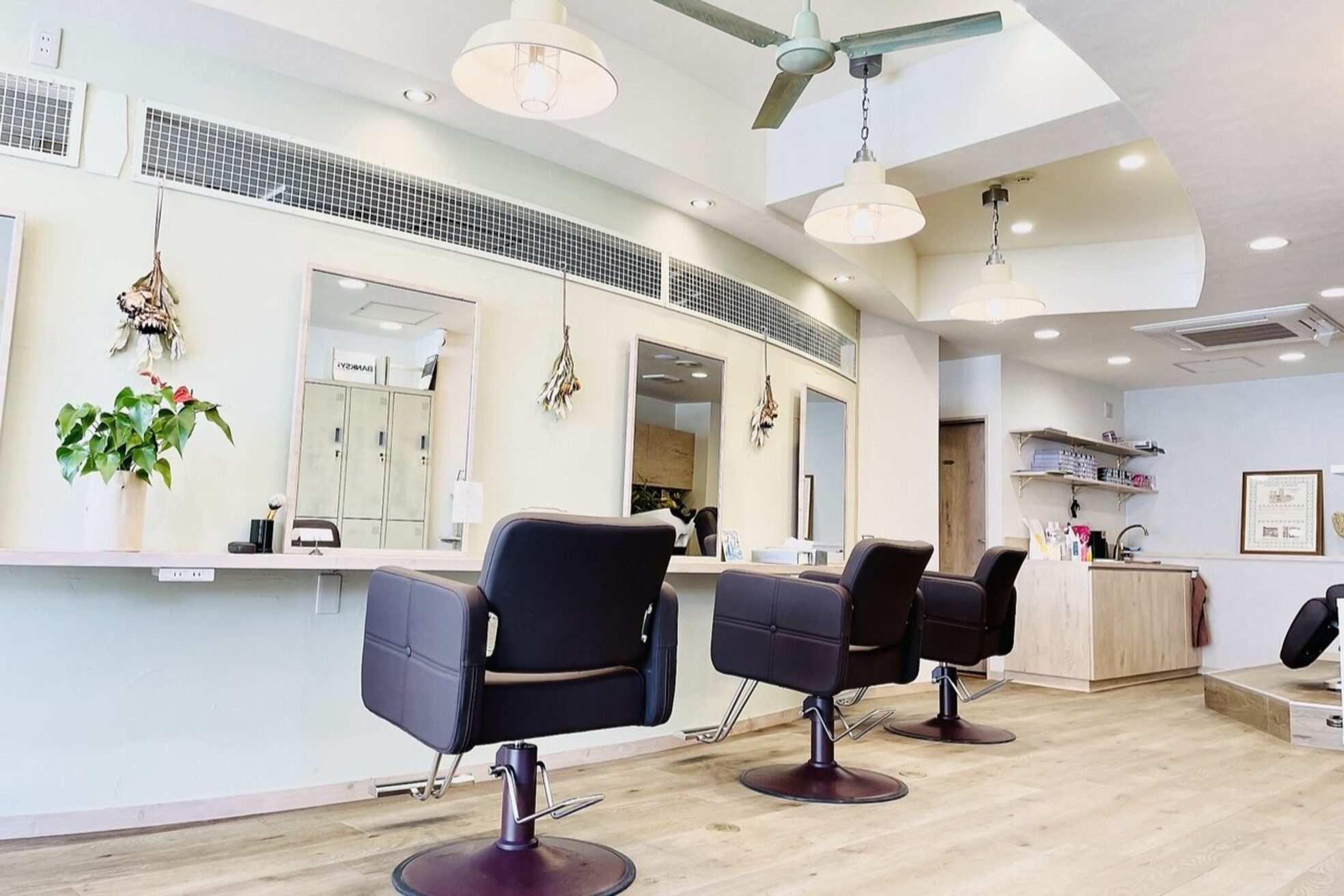 エウレカ バイ アイノア 白楽(EUREKA by AInoa)1