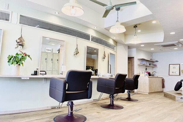 エウレカ バイ アイノア 白楽(EUREKA by AInoa)1