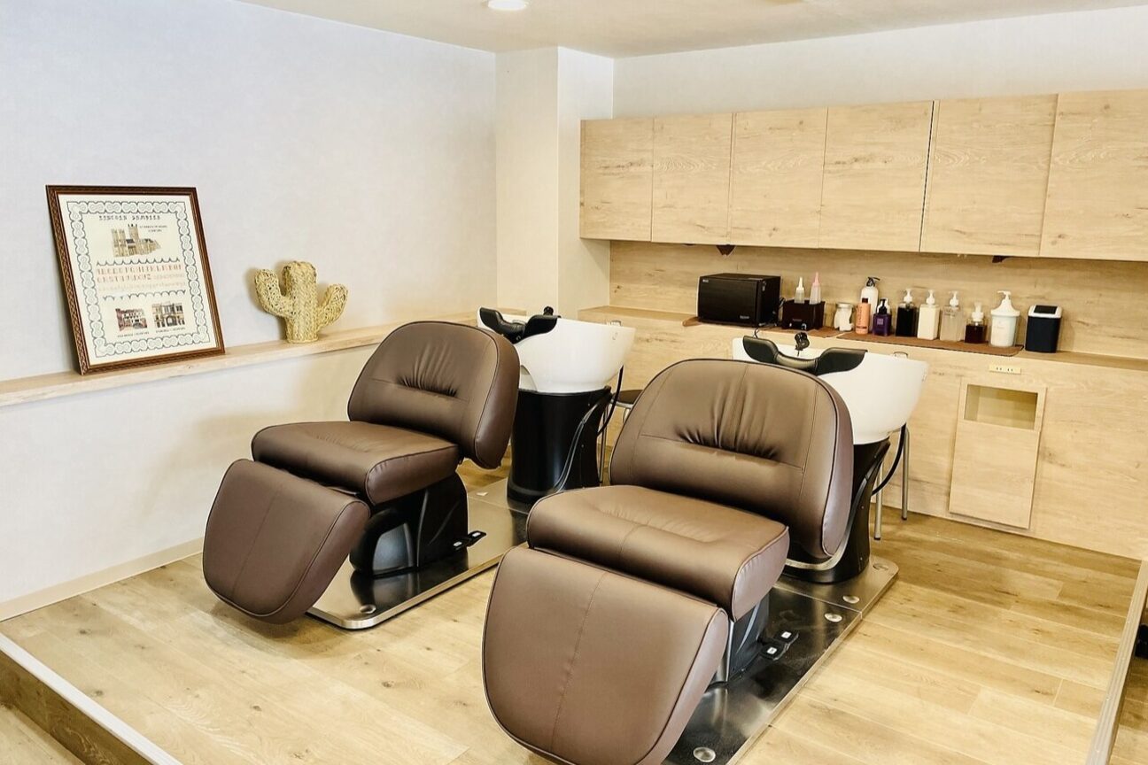 エウレカ バイ アイノア 白楽(EUREKA by AInoa)2