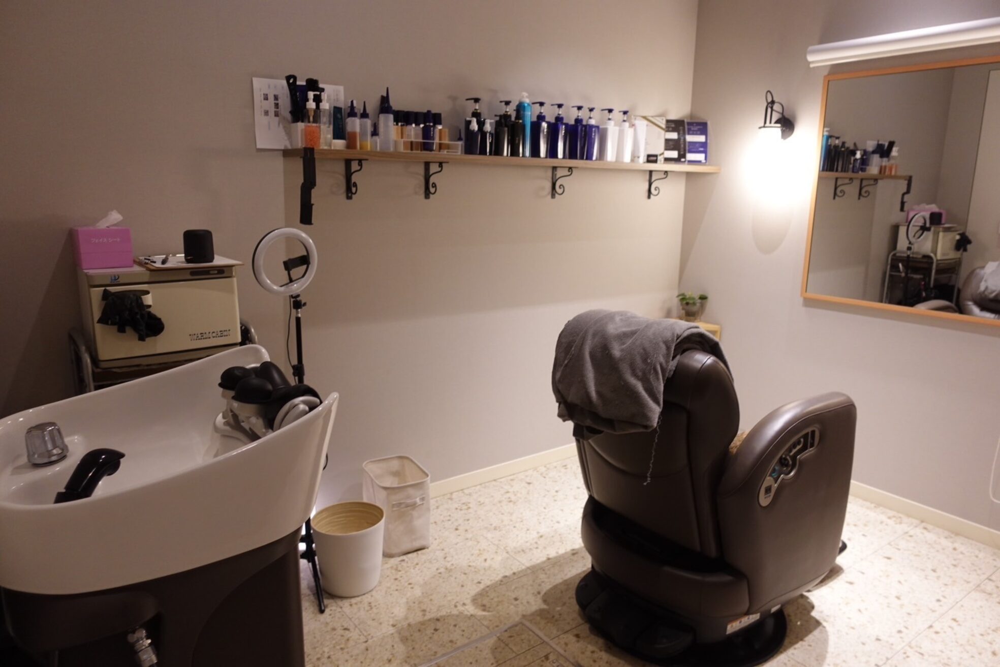 エミュ 伏見 国際センター(emu)4