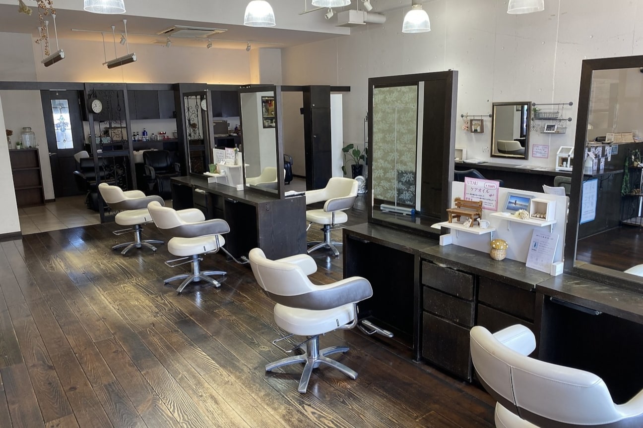 REJOUIR,Un fleur, noi, siro(株式会社 リジェール)画像3