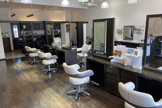 リジェール 高辻店