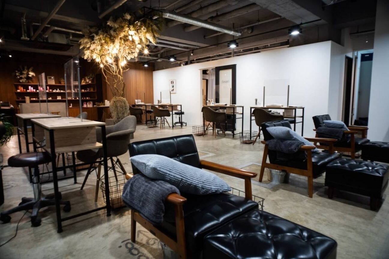 店舗の雰囲気外観用画像2