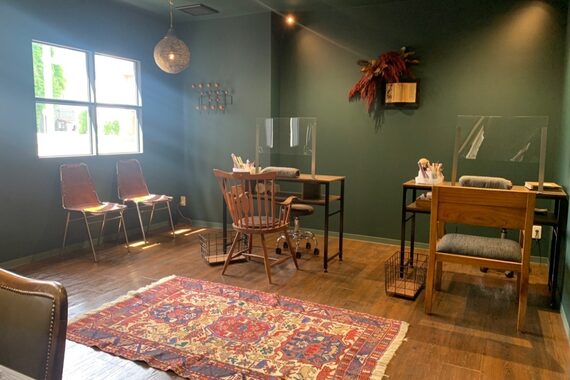 ティグル(TIGGLE)