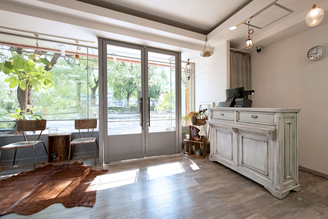 アンジュヘア(株式会社 リジェール)画像1