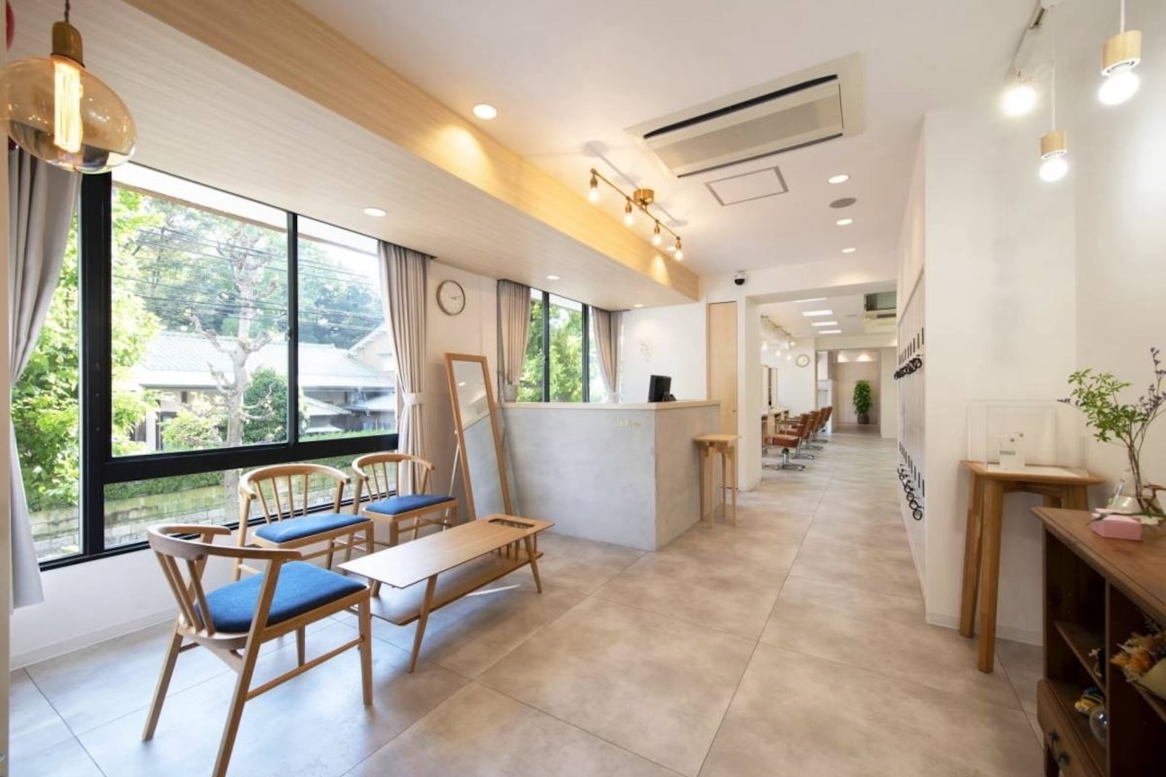 REJOUIR,Un fleur, noi, siro(株式会社 リジェール)画像3