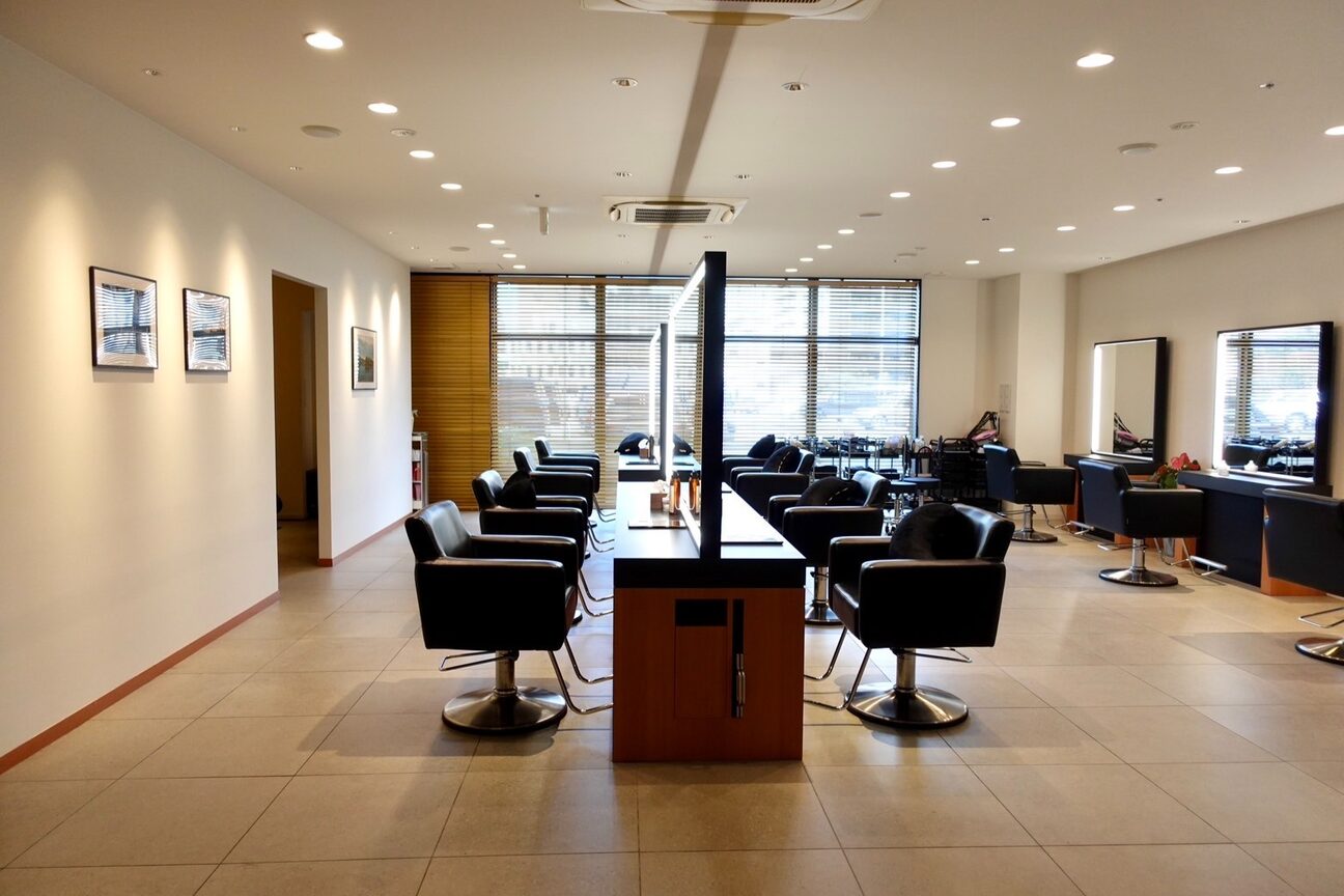 エミュ 伏見 国際センター(emu)1