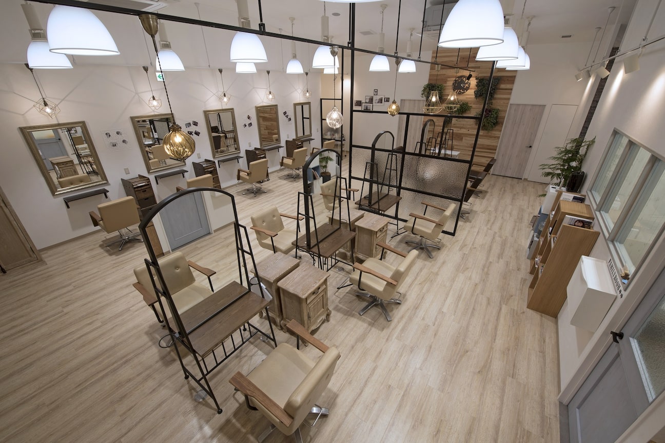 REJOUIR,Un fleur, noi, siro(株式会社 リジェール)画像1