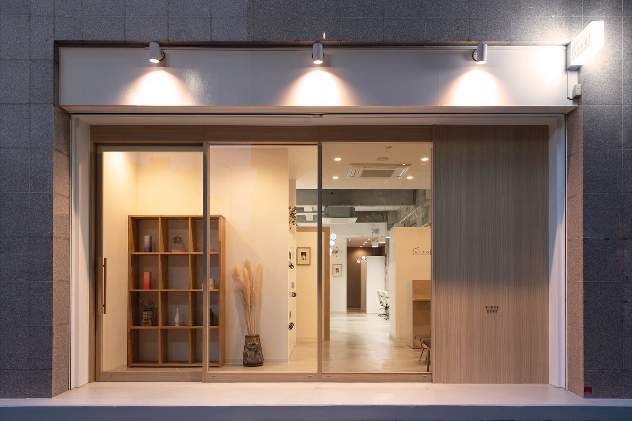 店舗の雰囲気外観用画像4
