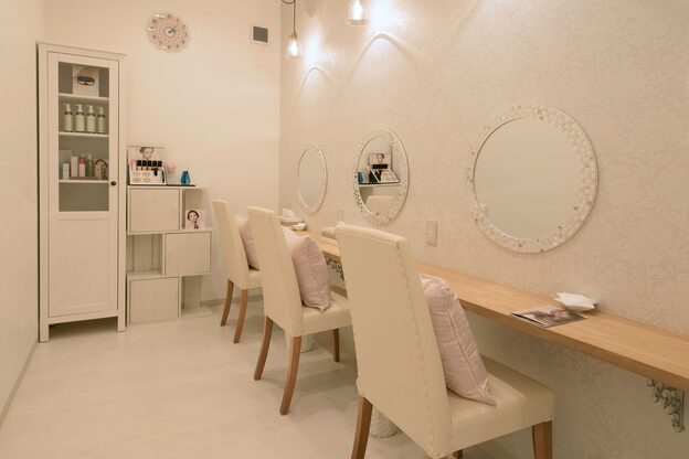 リジェールビューティガーデン(REJOUIR BEAUTY GARDEN)3