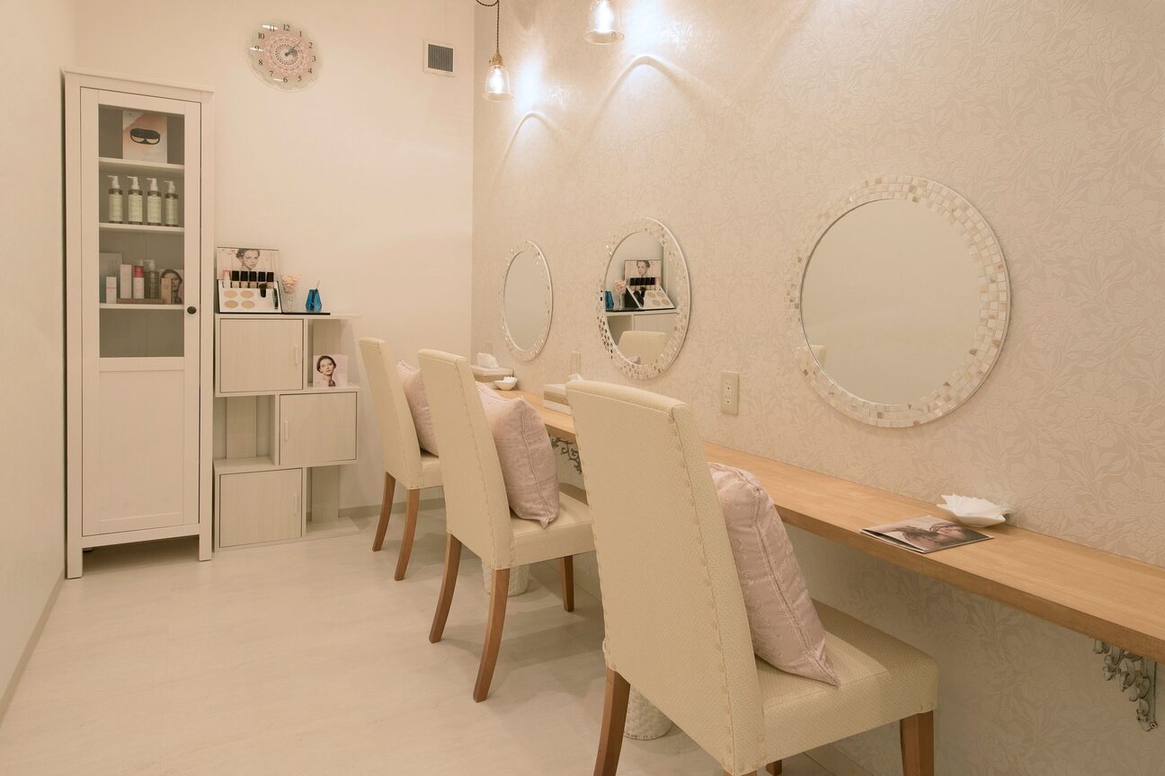 リジェールビューティガーデン(REJOUIR BEAUTY GARDEN)3