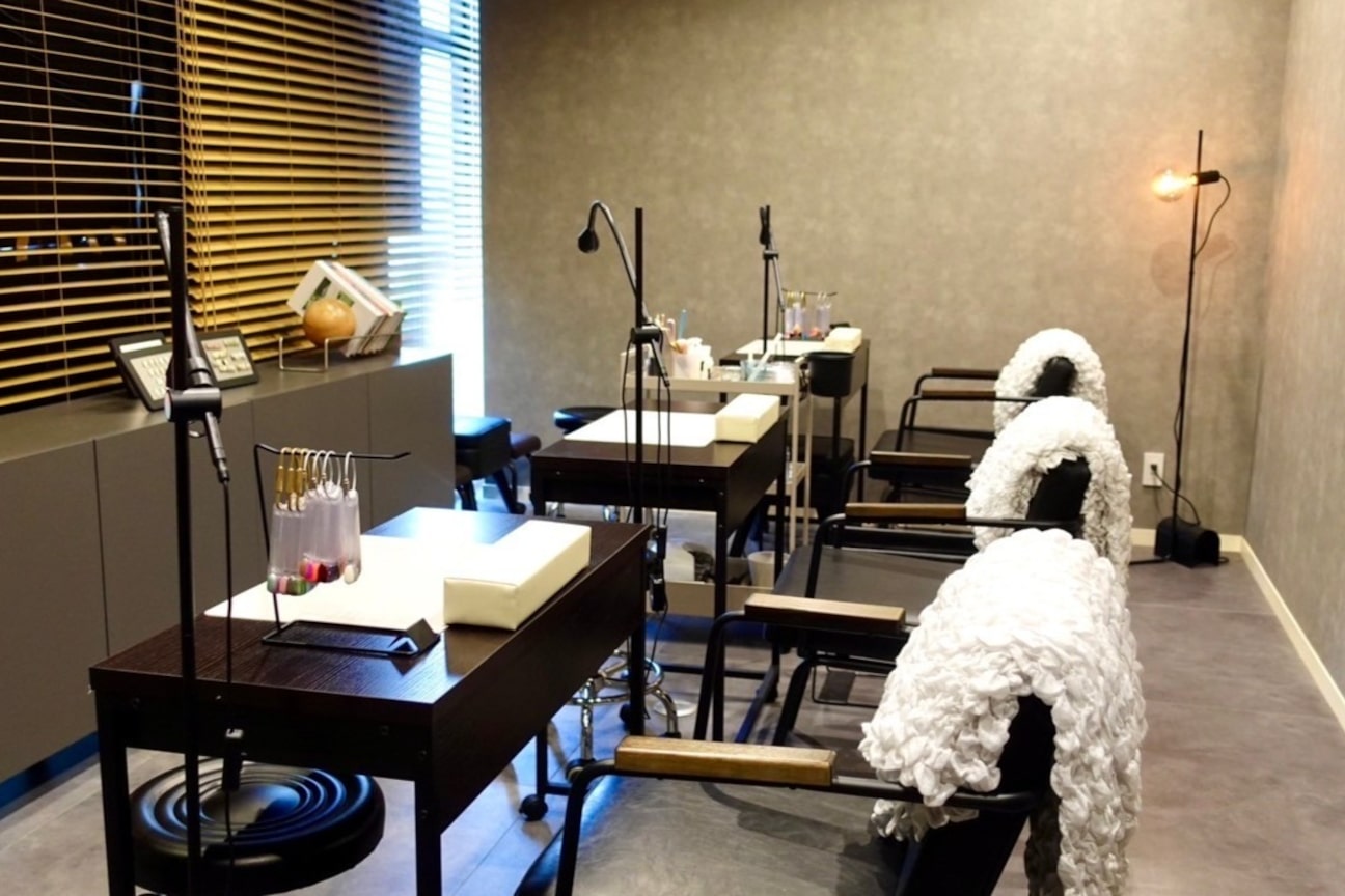 LOUA【ルウア】(株式会社 リジェール)画像1