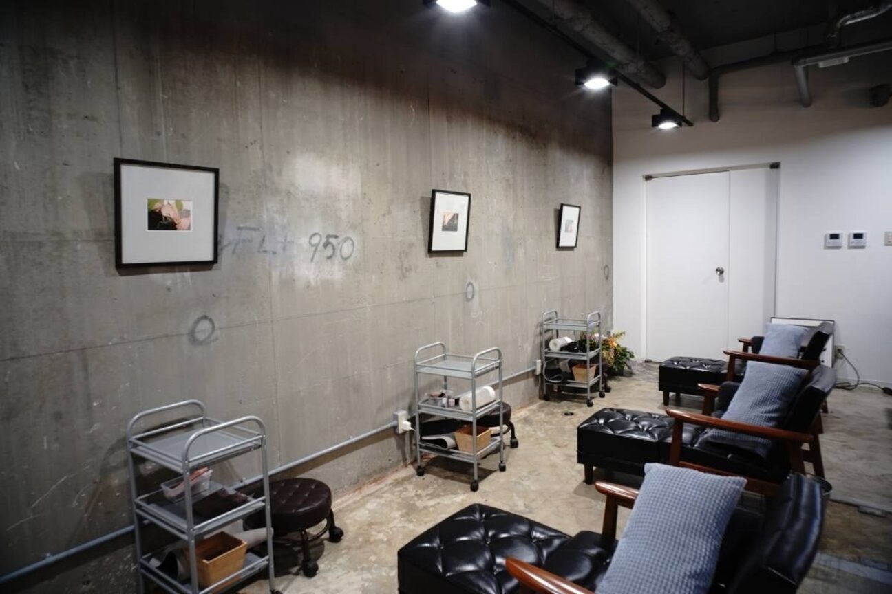 店舗の雰囲気外観用画像1