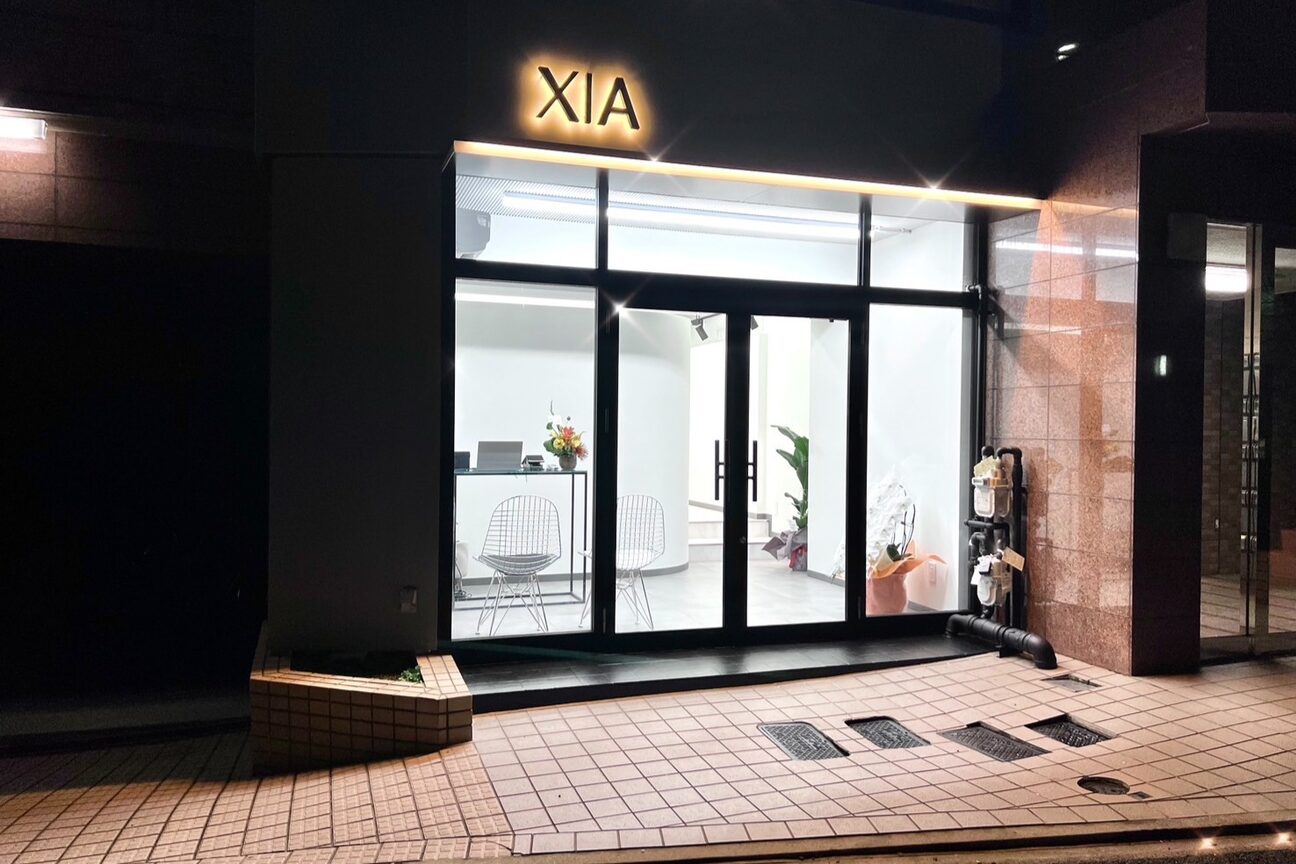店舗の内観外観用画像2