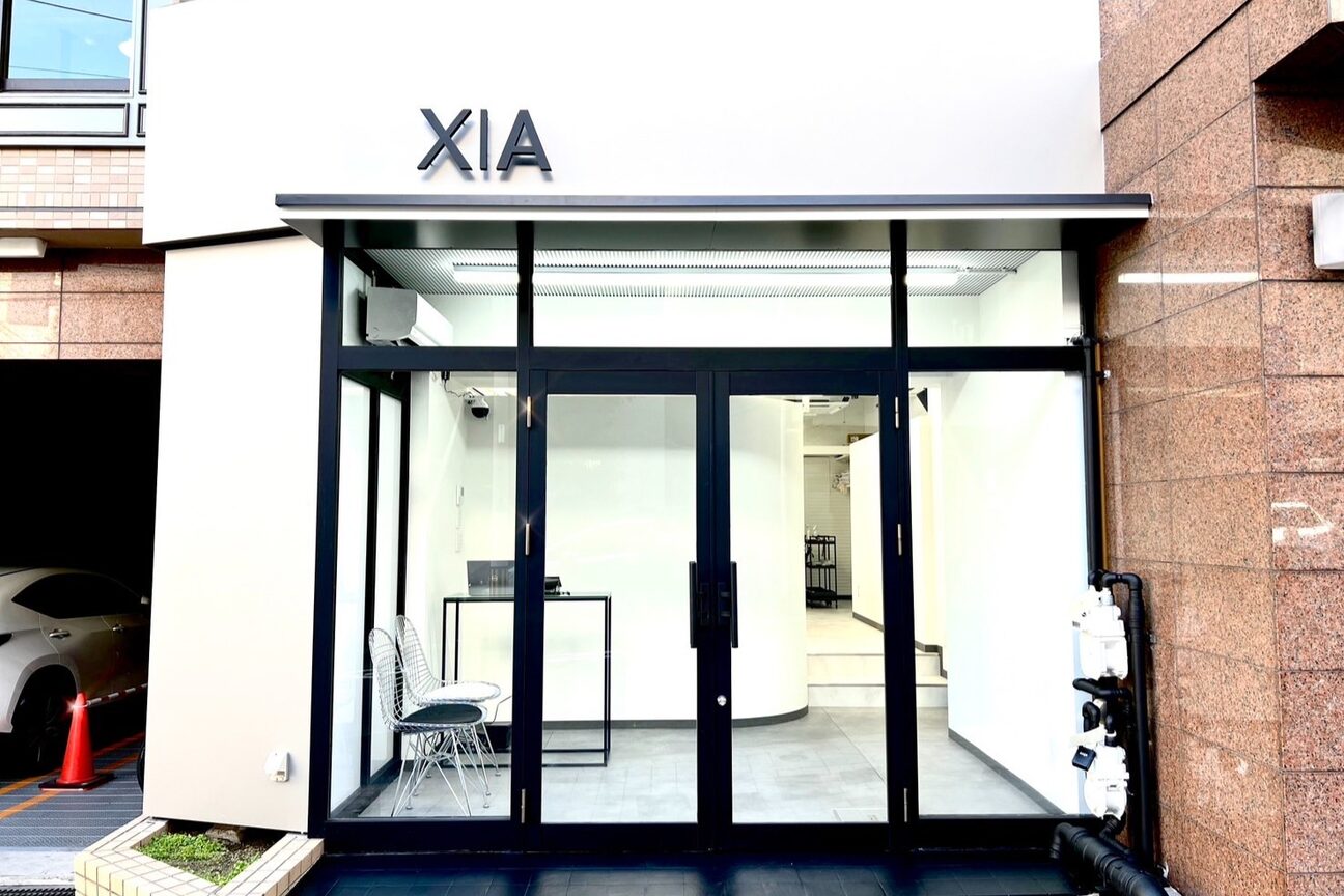 シア(XIA)3