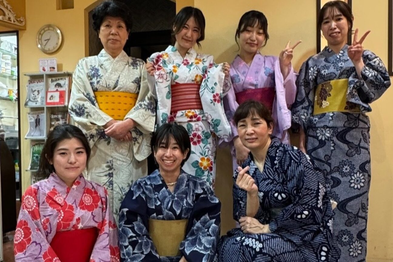 プリマヴェーラ 神楽坂4