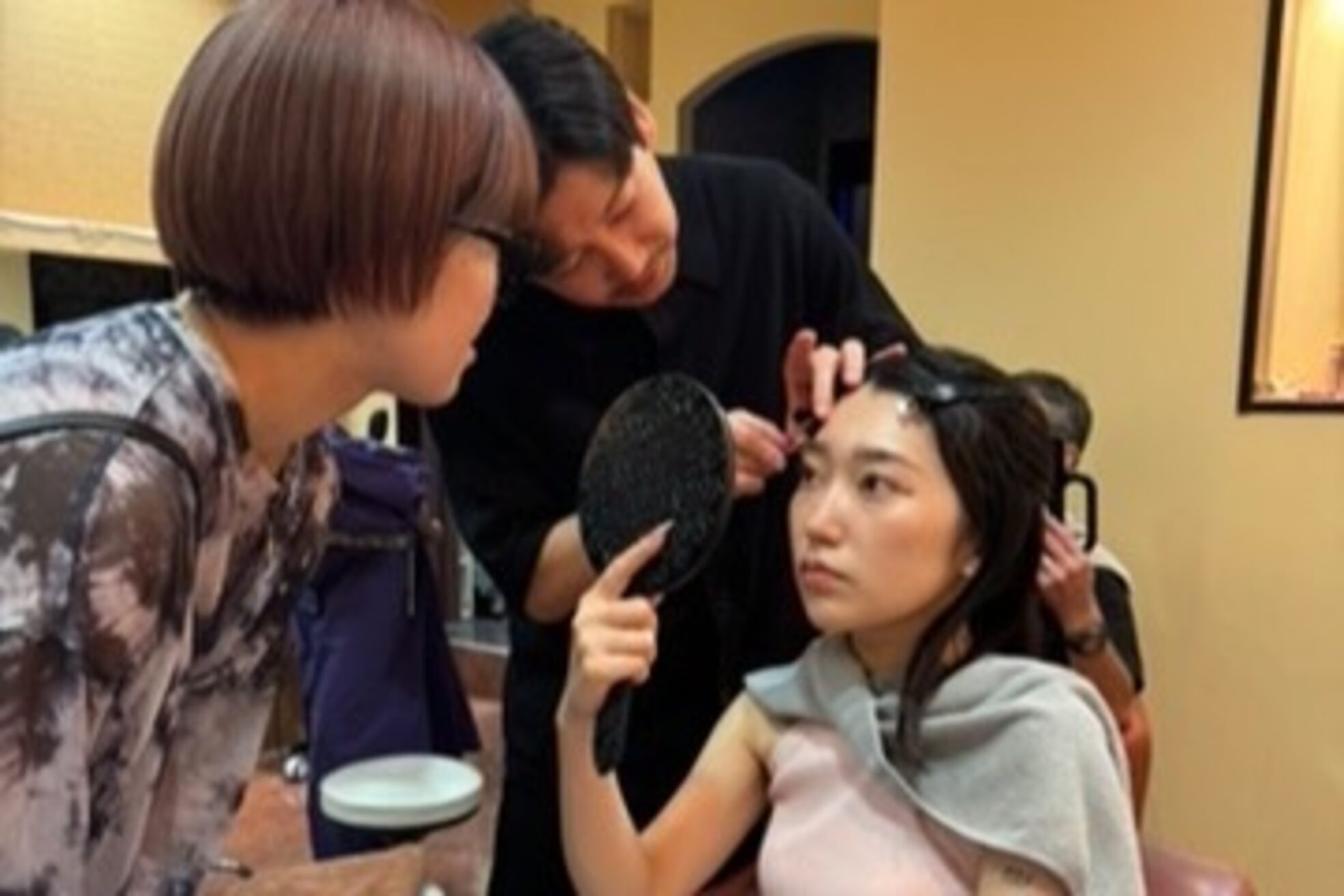 プリマヴェーラ 神楽坂2