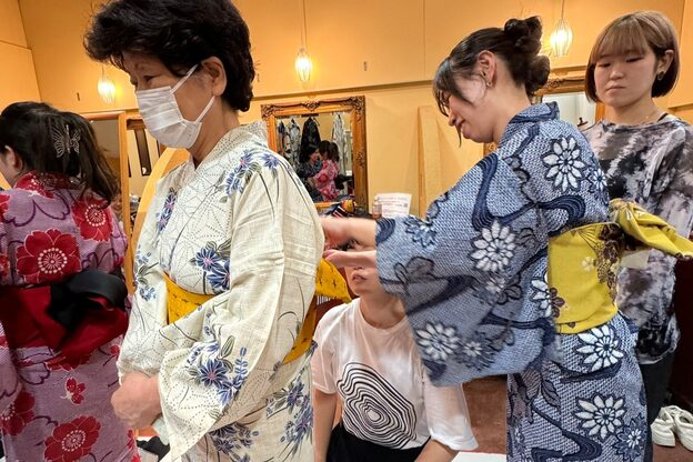 プリマヴェーラ 神楽坂3